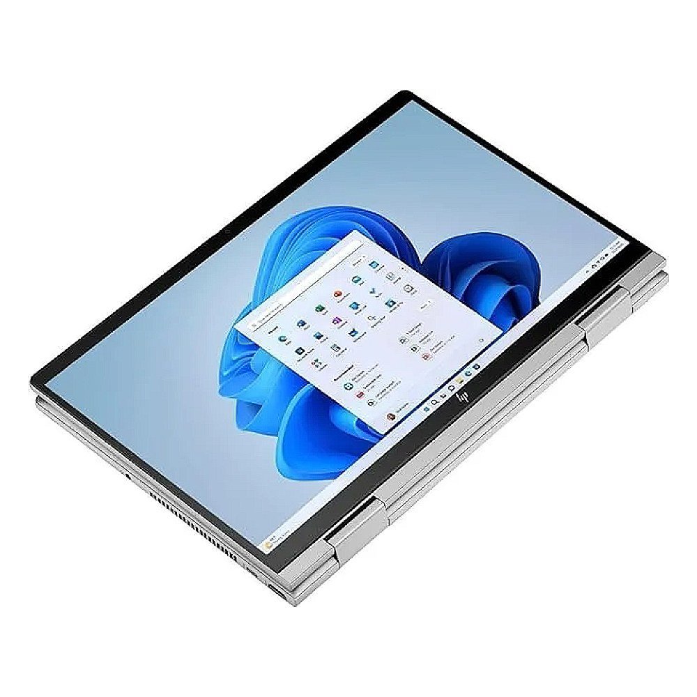 HP - Envy 2-in-1 | 14" Full HD Touch-Screen Laptop - Intel Core i7-16GB Memory - 1TB - Natural Silver