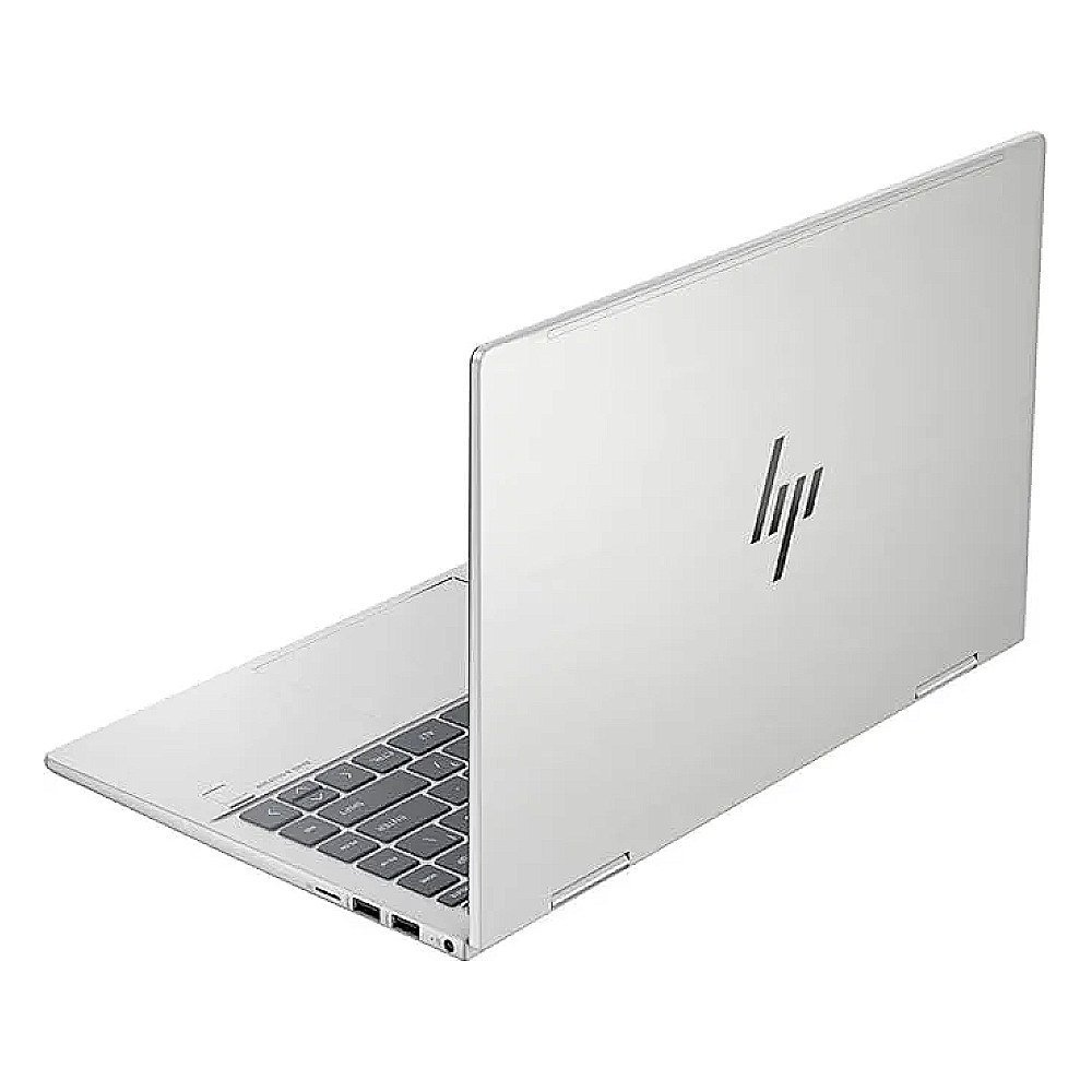 HP - Envy 2-in-1 | 14" Full HD Touch-Screen Laptop - Intel Core i7-16GB Memory - 1TB - Natural Silver
