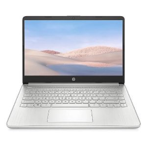 HP Pavilion Laptop (2022 Model), 14in FHD IPS NonTouch Display, AMD Ryzen 3 3250U