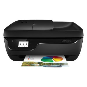 HP OfficeJet 3830 All-in-One Printer