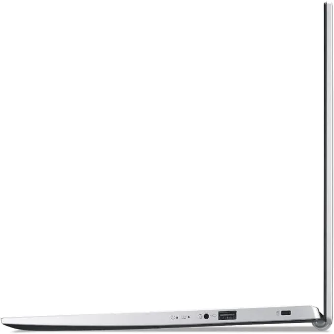 Acer Aspire 1 A115-32-C96U Slim Laptop | 15.6" FHD Display