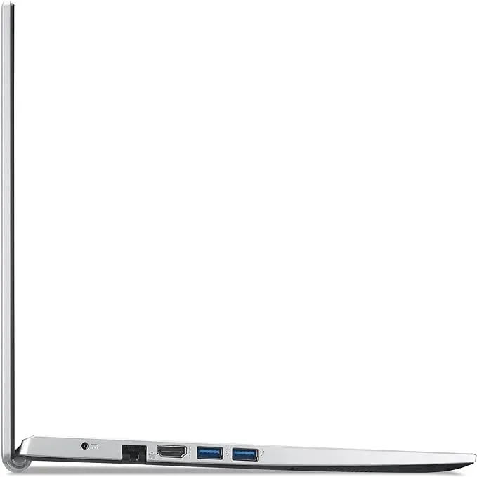 Acer Aspire 1 A115-32-C96U Slim Laptop | 15.6" FHD Display