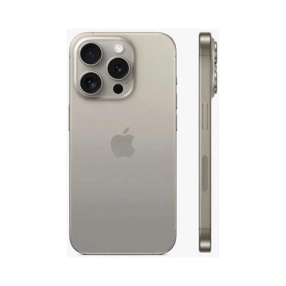 iPhone 15 Pro