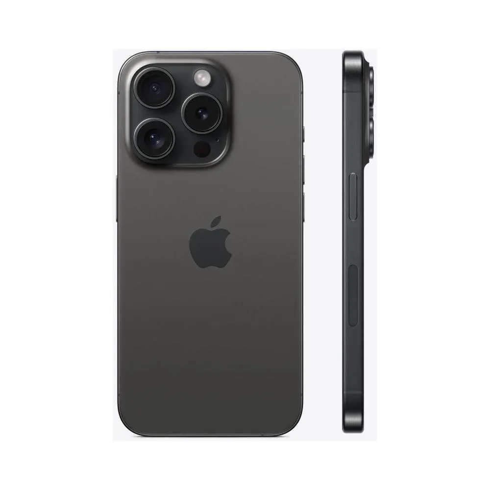 iPhone 15 Pro