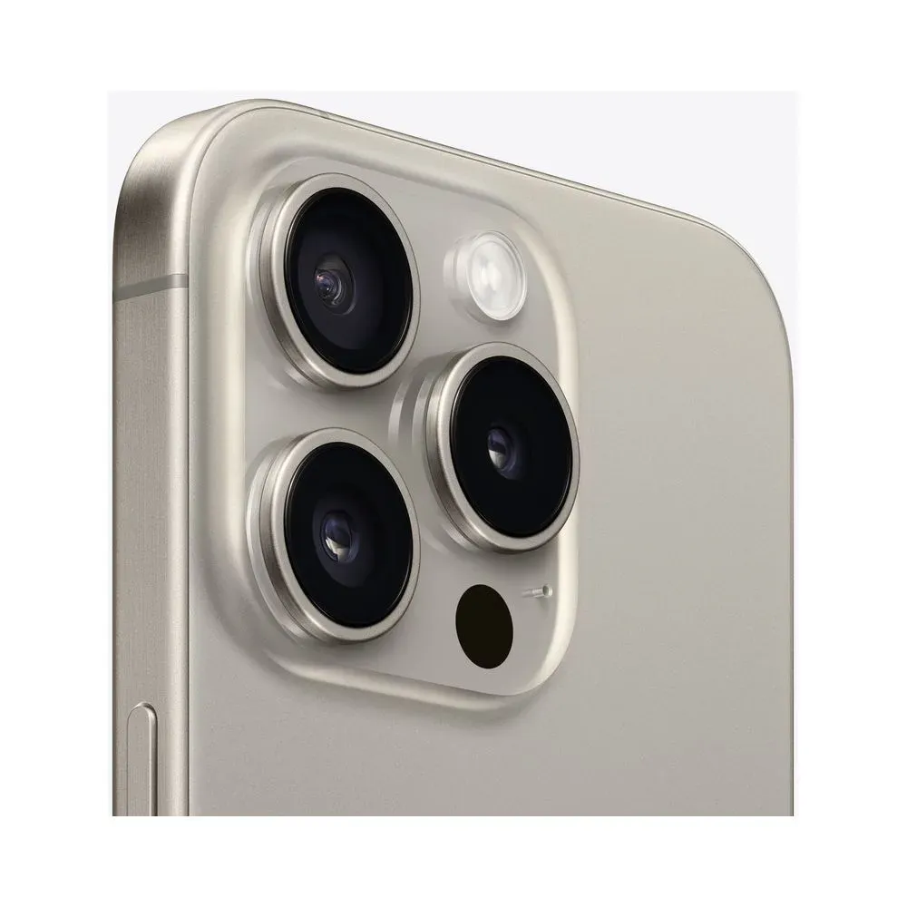 iPhone 15 Pro