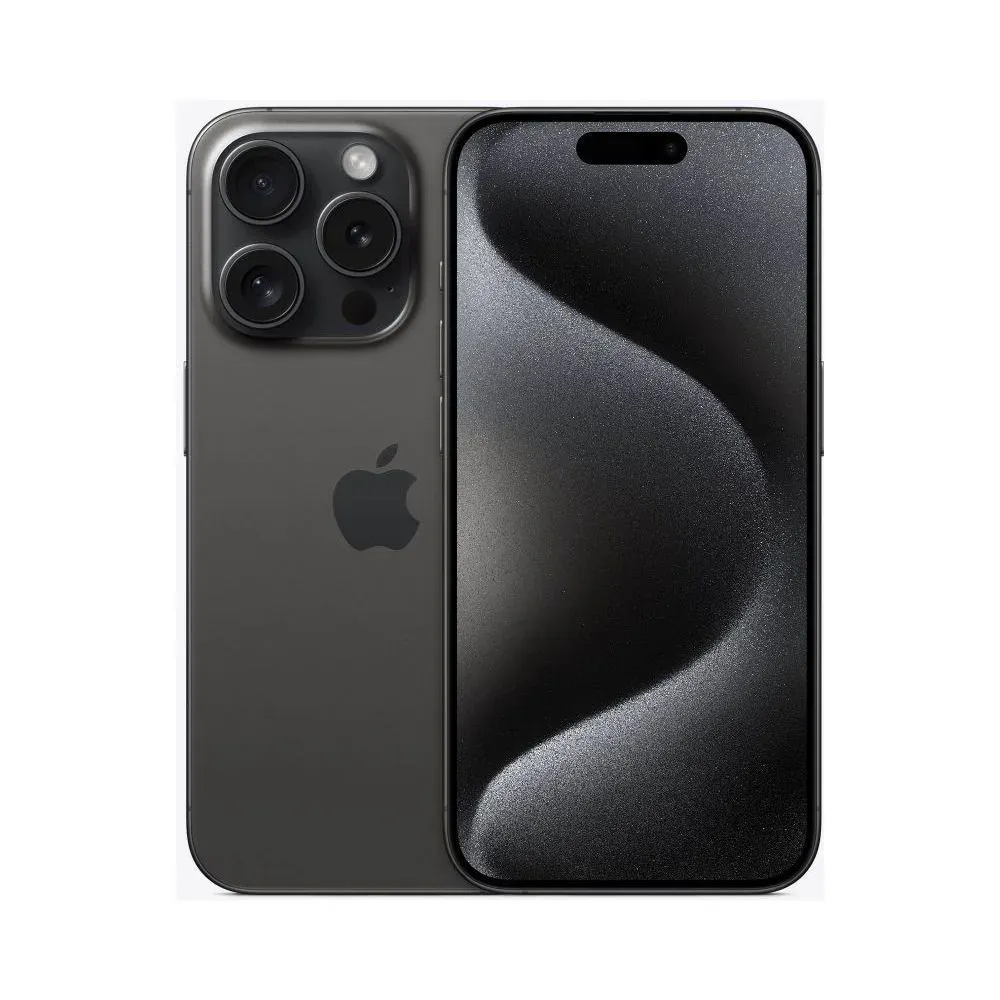iPhone 15 Pro