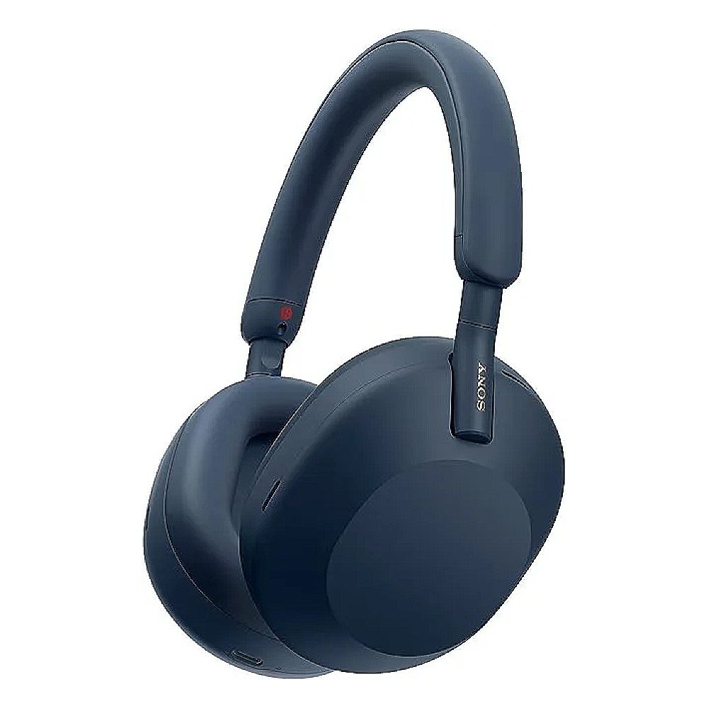 Sony WH-1000XM5 Wireless Noise Canceling Headphones