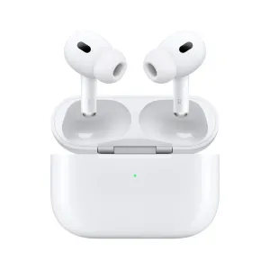 AirPods Pro (2nd generation) with MagSafe Charging Case (USB‑C)