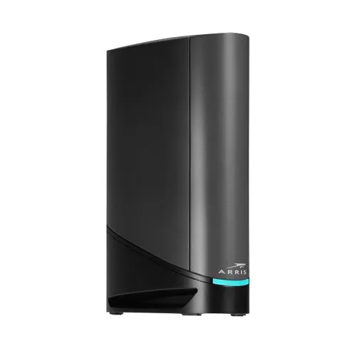 ARRIS SURFboard G36 Docsis 3.1 Modem with AX3000 WiFi and 2.5 Gbps Ethernet Router