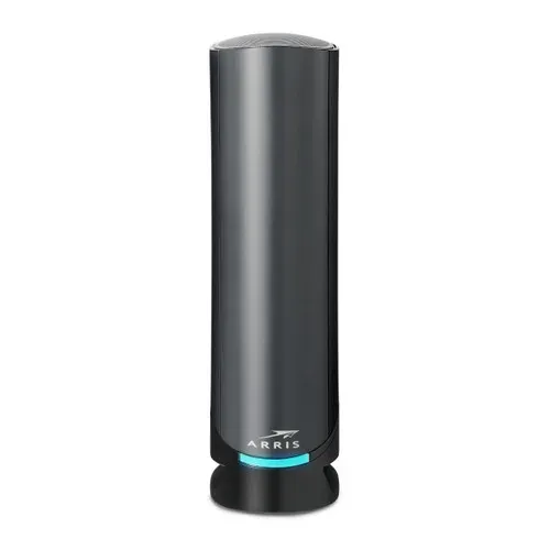 ARRIS SURFboard G36 Docsis 3.1 Modem with AX3000 WiFi and 2.5 Gbps Ethernet Router