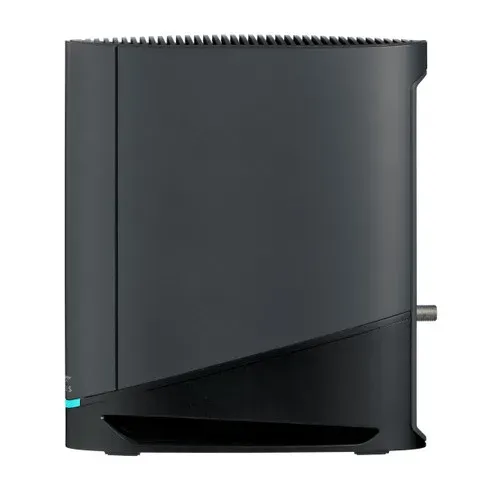 ARRIS SURFboard G36 Docsis 3.1 Modem with AX3000 WiFi and 2.5 Gbps Ethernet Router
