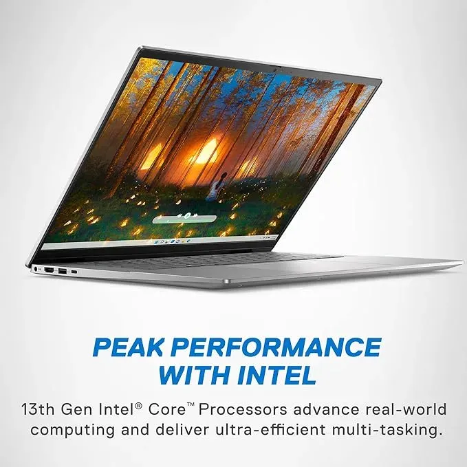 Dell Inspiron 16 5630 Laptop - Intel Core i7