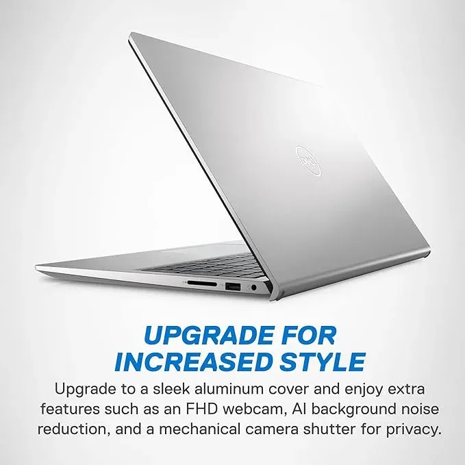 Dell Inspiron 15 3530 Laptop - Intel Core i5-1335U