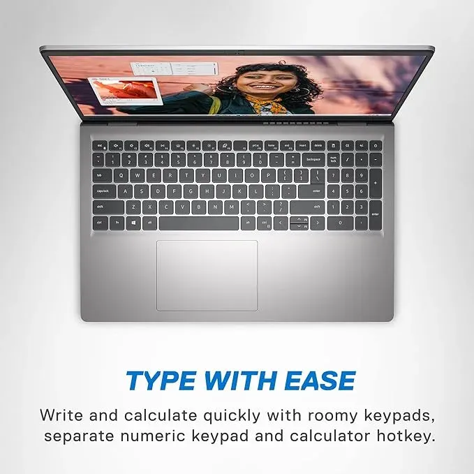 Dell Inspiron 15 3530 Laptop - Intel Core i5-1335U