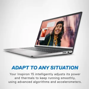Dell Inspiron 15 3530 Laptop - Intel Core i5-1335U