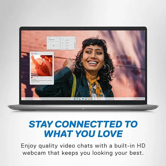 Dell Inspiron 15 3530 Laptop - Intel Core i5-1335U