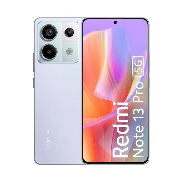 Redmi Note 13 Pro 5g