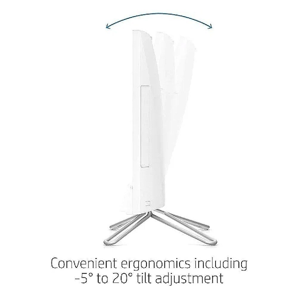 HP 2022 Newest All-in-One Desktop
