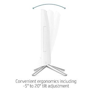 HP 2022 Newest All-in-One Desktop