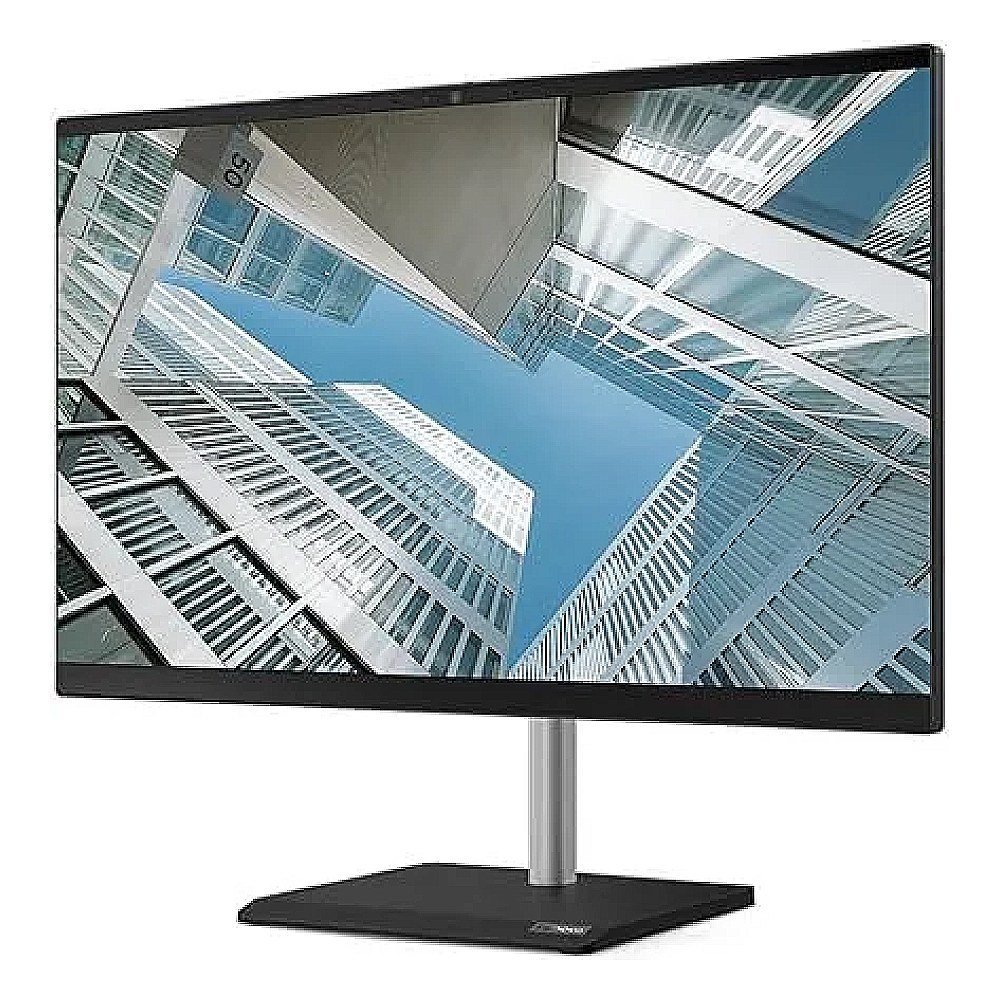 Lenovo V50a 23.8" All-in-One Business Desktop