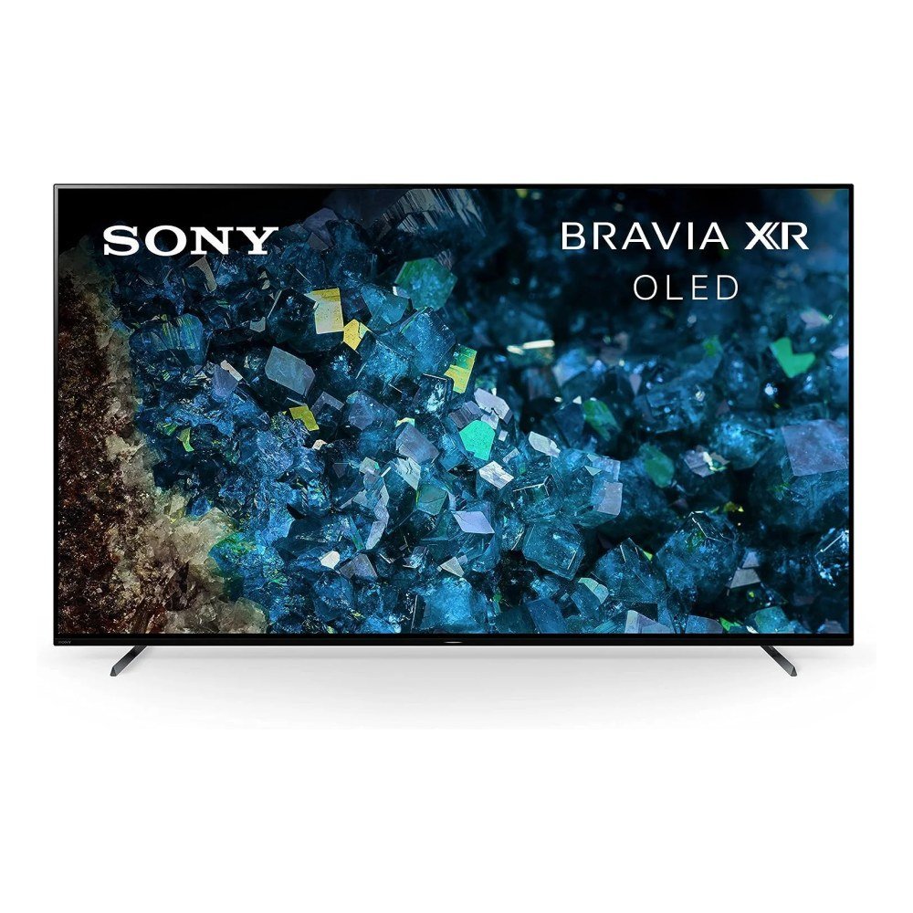 Sony OLED 55 inch BRAVIA XR A80L Series 4K Ultra HD TV