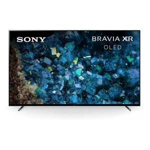 Sony OLED 55 inch BRAVIA XR A80L Series 4K Ultra HD TV