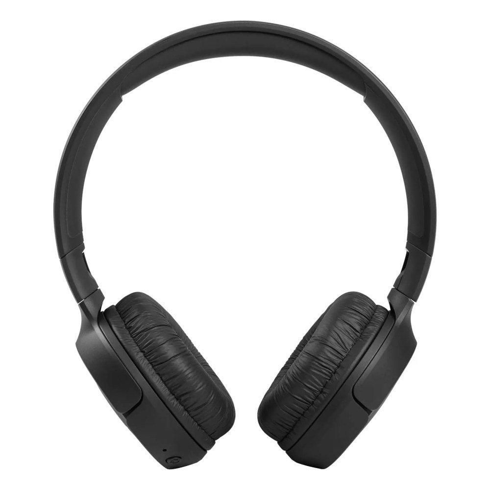 JBL Tune 510BT: Wireless On-Ear Headphones with Purebass Sound