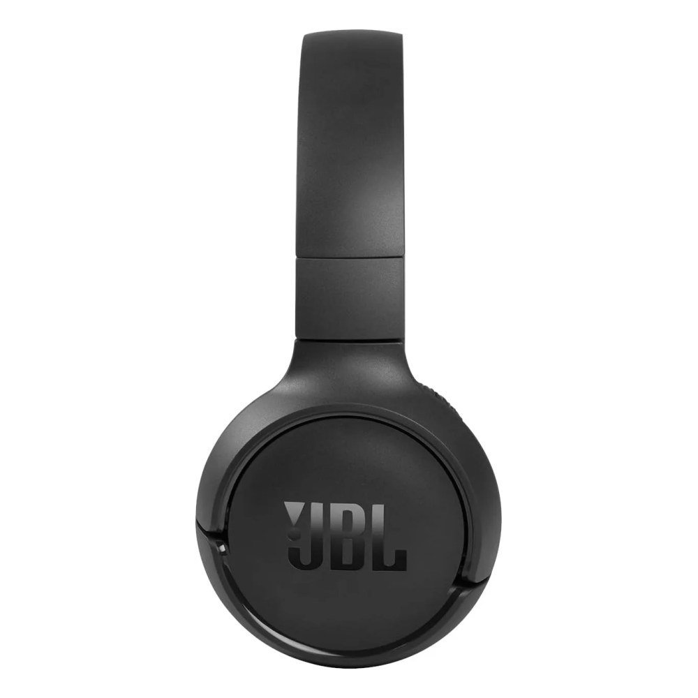 JBL Tune 510BT: Wireless On-Ear Headphones with Purebass Sound