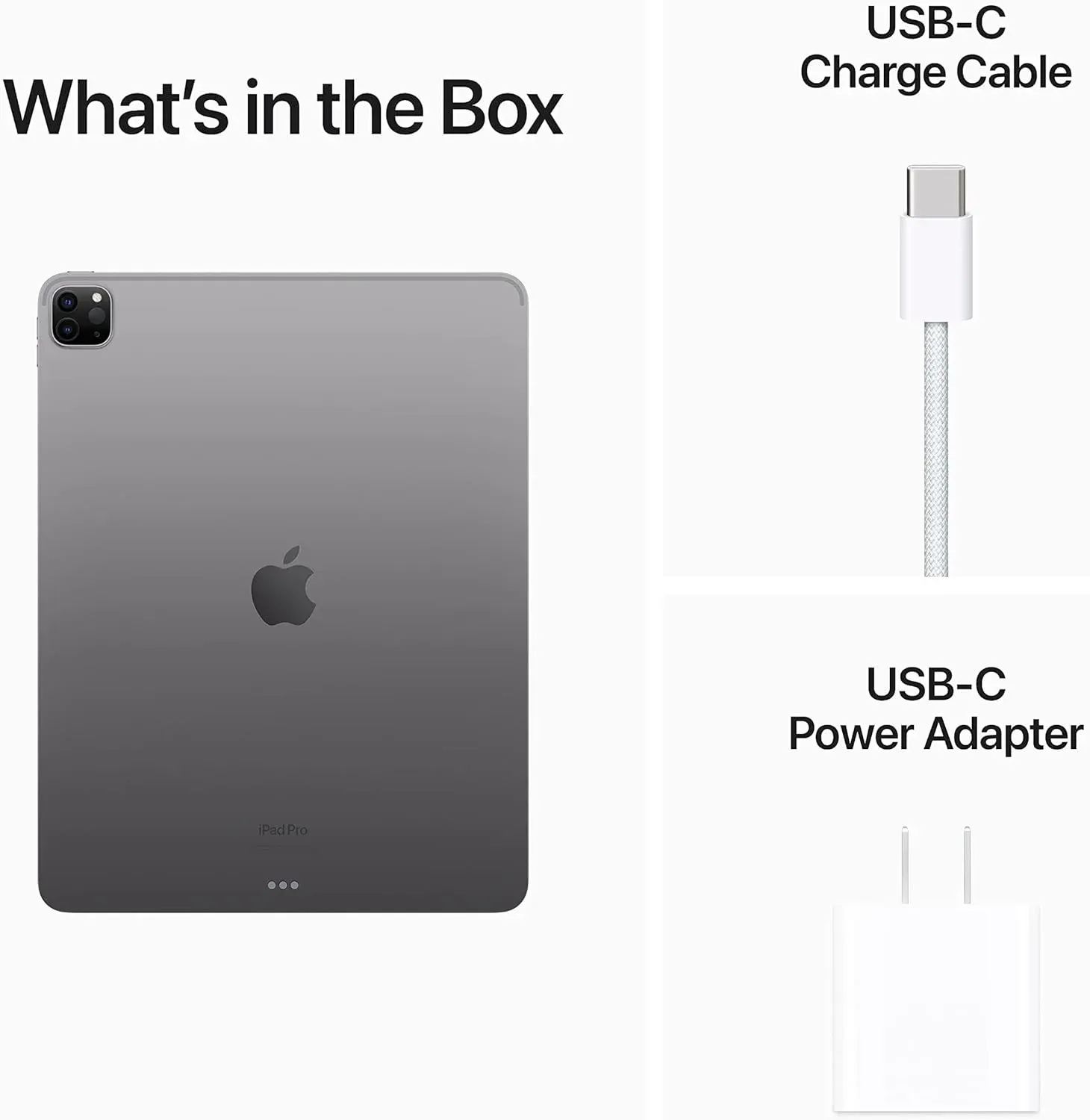 Apple iPad Pro 12.9-inch (6th Generation)