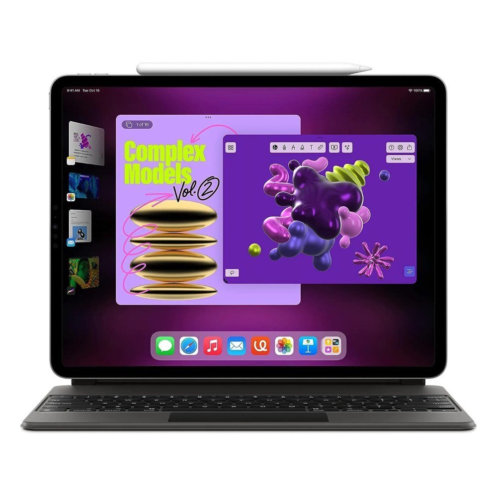 Apple iPad Pro 12.9-inch (6th Generation)