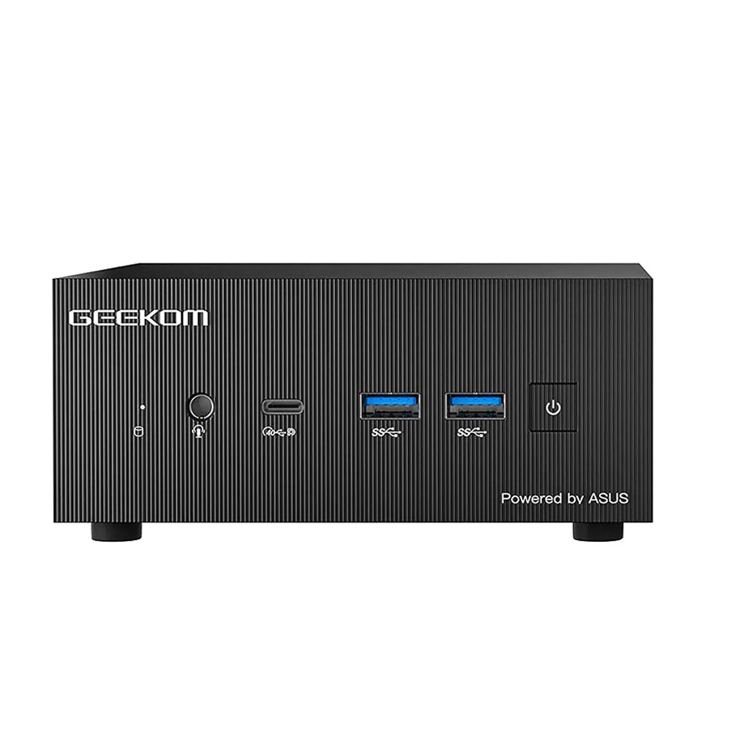 Mini Gaming Computer PC Desktop AMD Ryzen 7