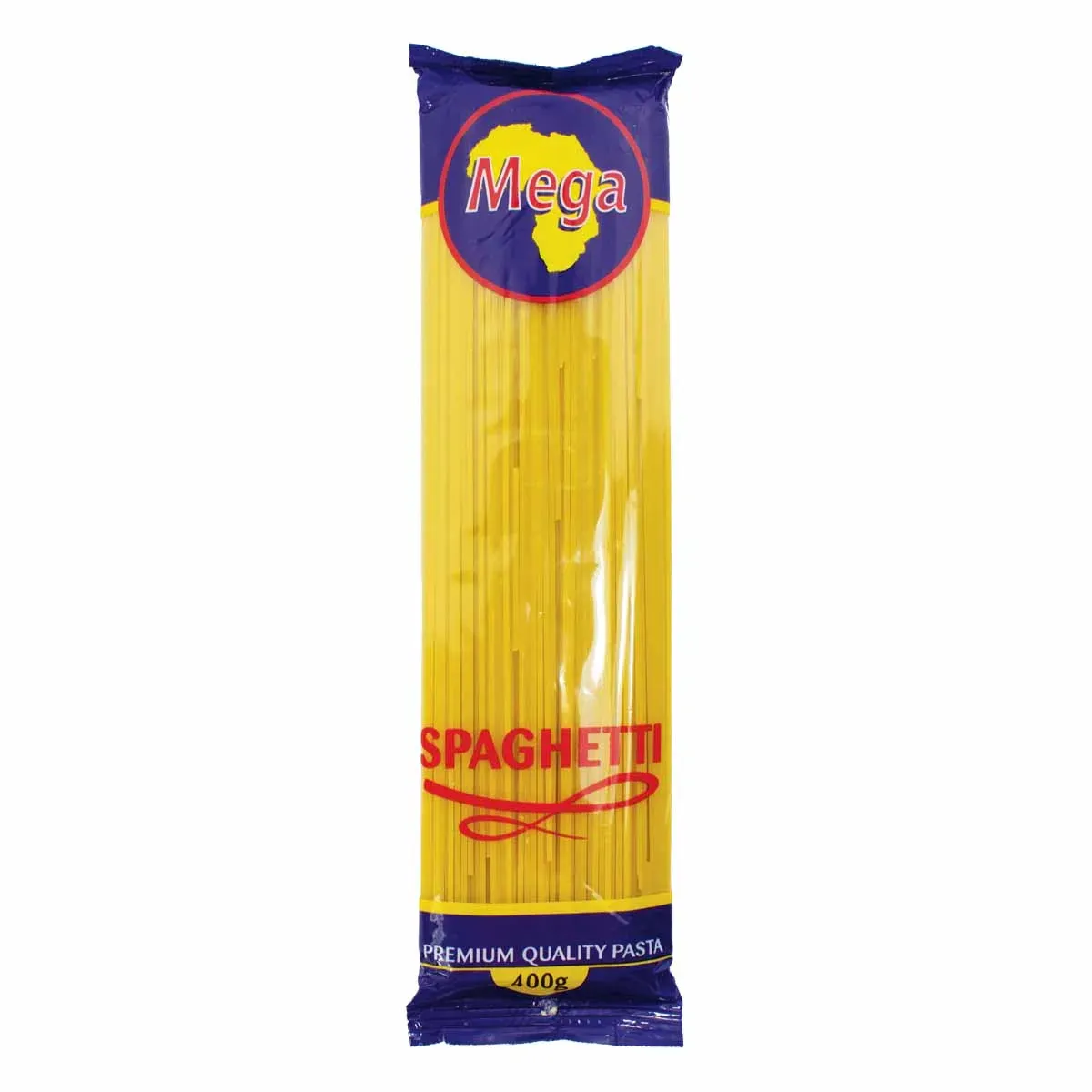 Mega Spaghetti 400g
