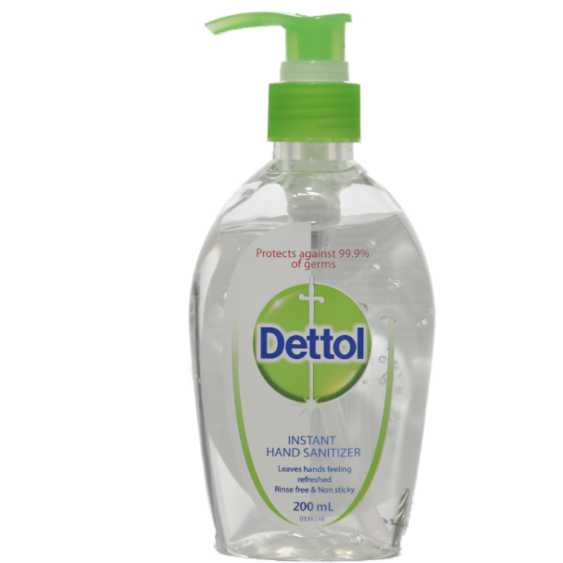 Dettol Hand Sanitiser