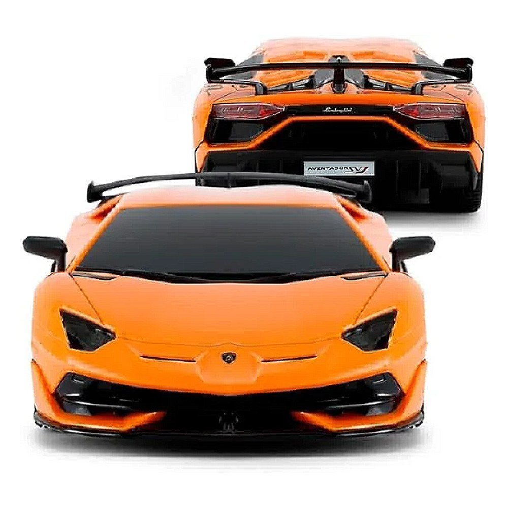 PowerTRC Remote Control Car Electric Licensed Lambo