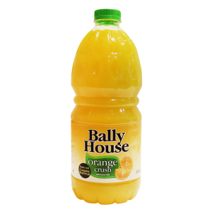 Bally House Mango Crush 2lt