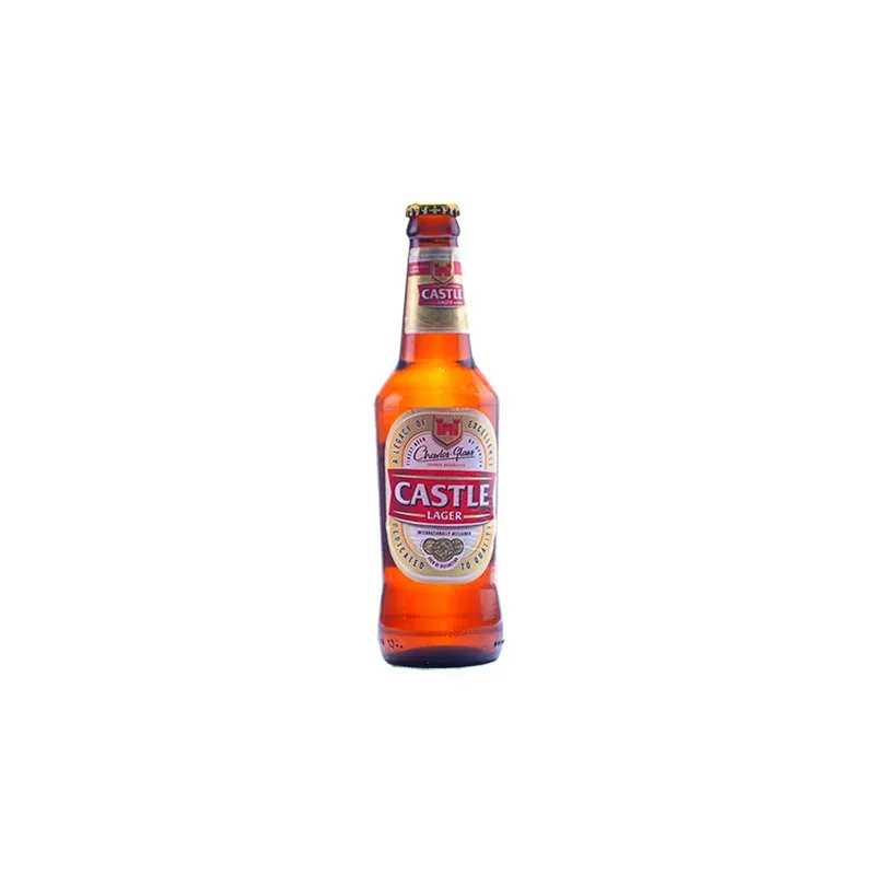 Castle 340Ml Nrb