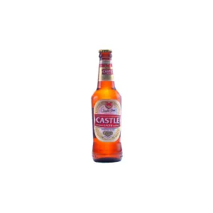 Castle 340Ml Nrb