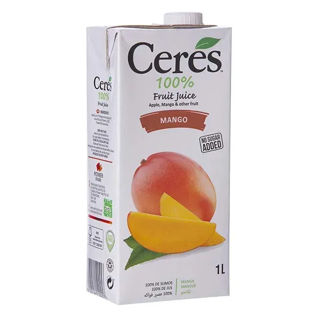 Ceres Mango 1lt