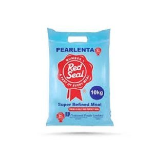 Refined Mealie Meal 10kg