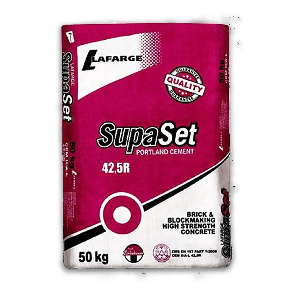 Lafarge Supaset