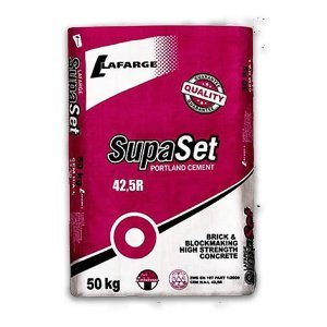 Lafarge Supaset
