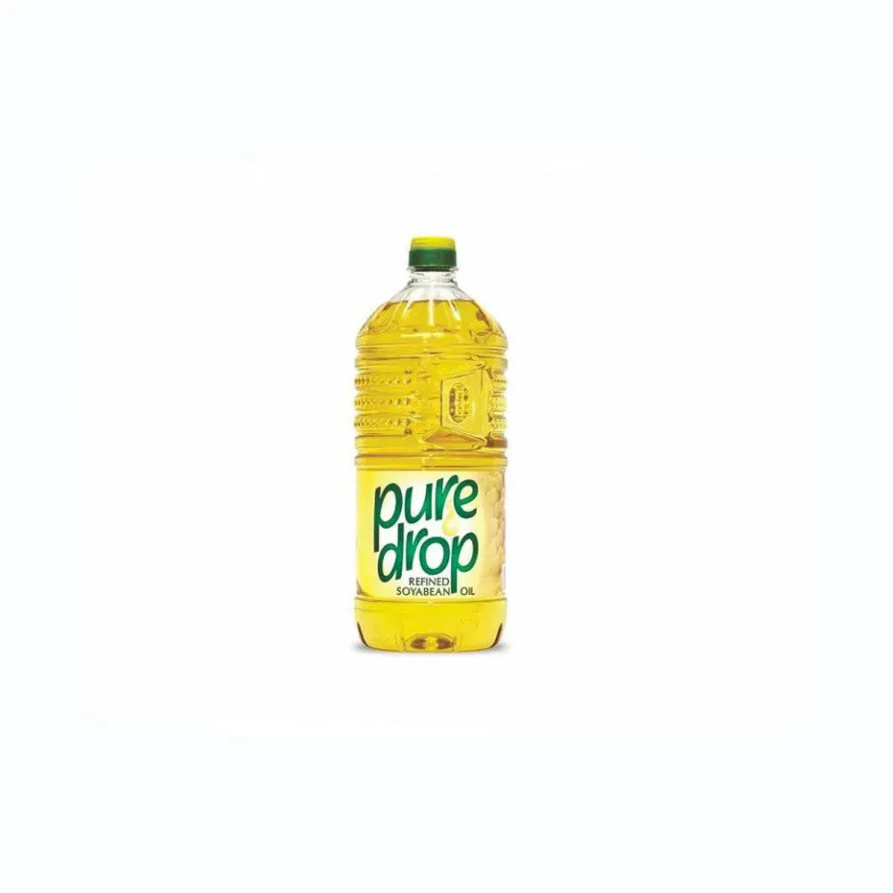 Pure Drop Cooking Oil 2l