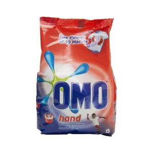OMO Washing Powder