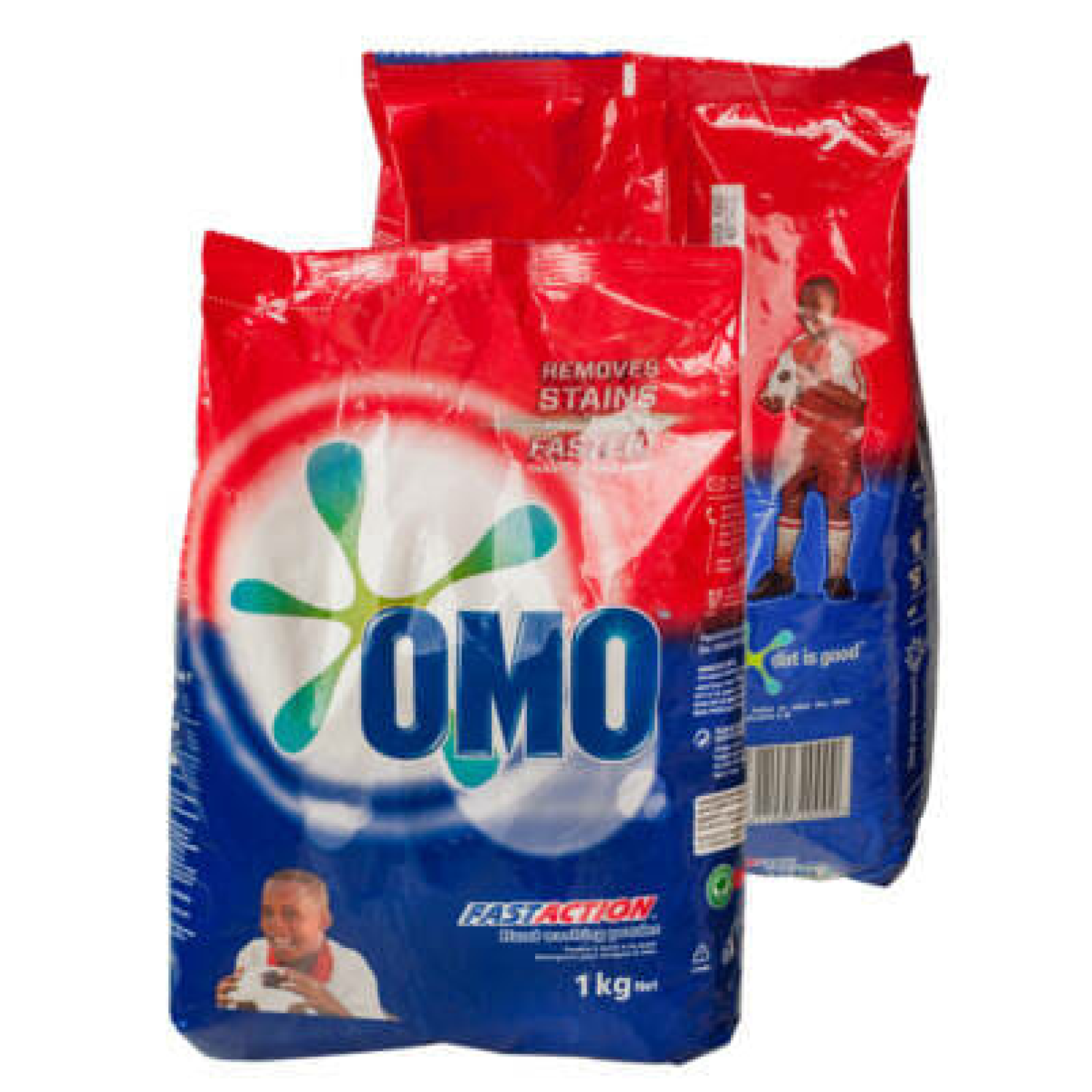 OMO Washing Powder