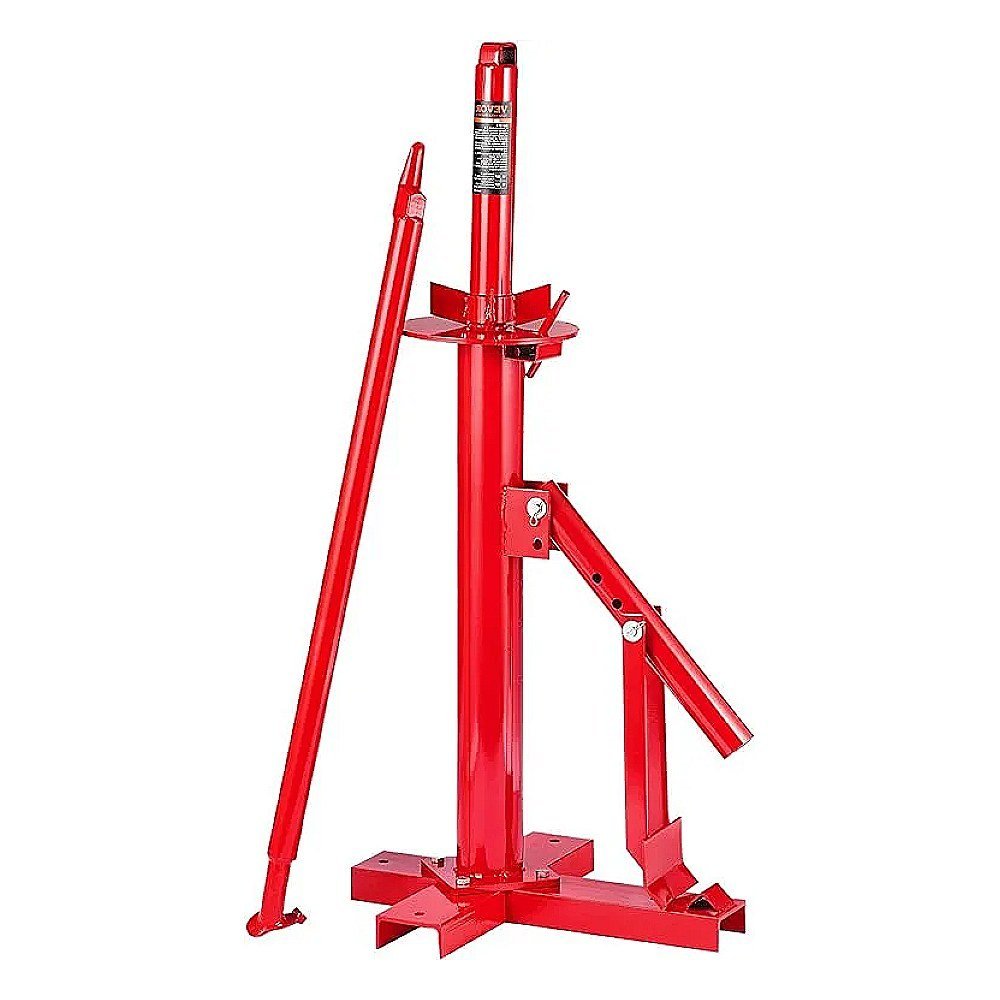 VEVOR Manual Tire Changer, Portable Hand Bead Breaker Mounting Tool for 8" to 16" Tires