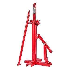 VEVOR Manual Tire Changer, Portable Hand Bead Breaker Mounting Tool for 8" to 16" Tires