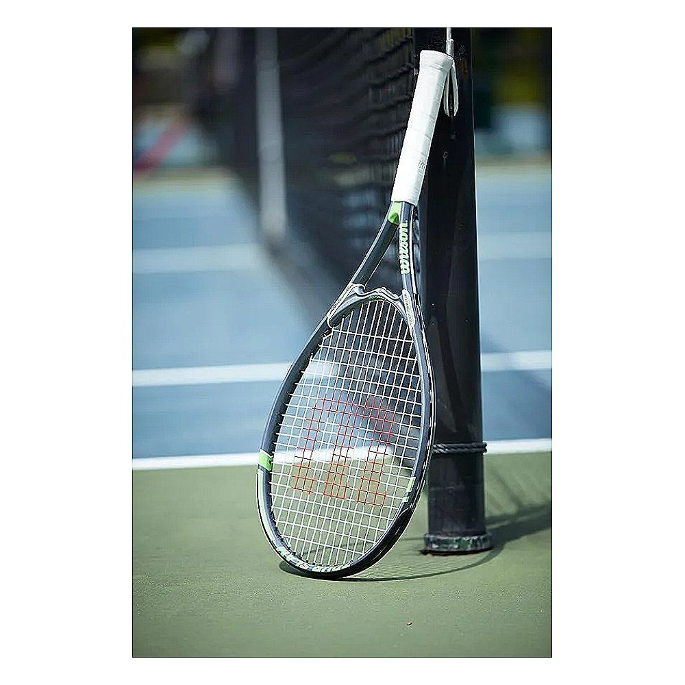 WILSON Tour Slam Adult Recreational Tennis Rackets