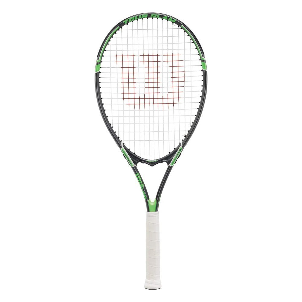 WILSON Tour Slam Adult Recreational Tennis Rackets