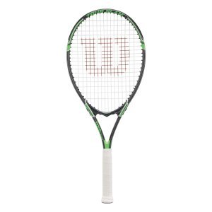 WILSON Tour Slam Adult Recreational Tennis Rackets