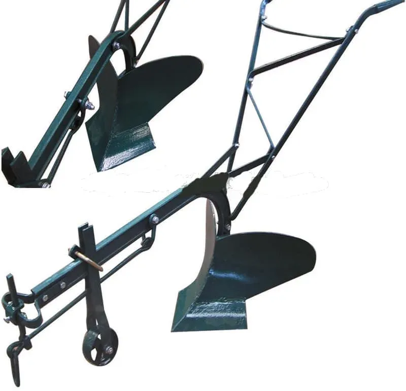 Mealie Brand Mould Board Plough